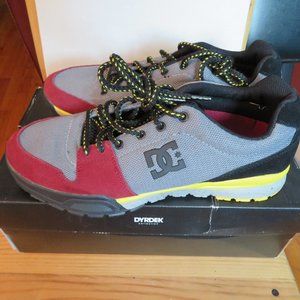 DYRDEK DC Men's Shoes